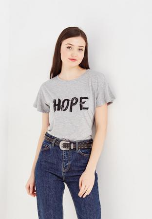 Футболка Morgan