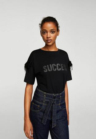 Футболка Mango