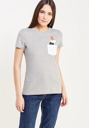 Футболка Noisy May