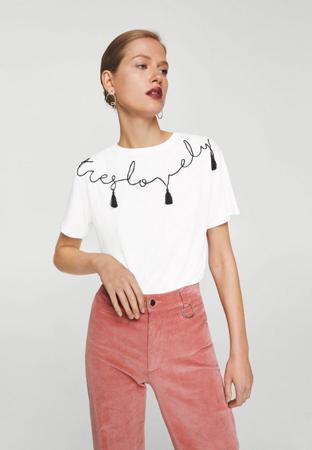 Футболка Mango