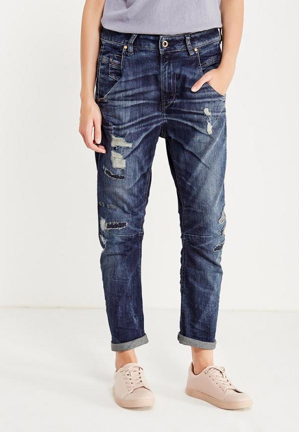 Джинсы Diesel