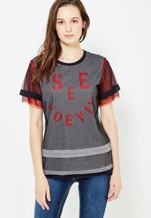 Футболка Diesel