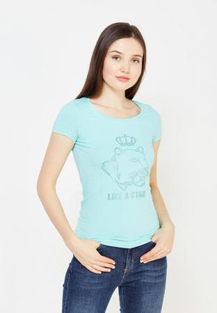 Футболка oodji