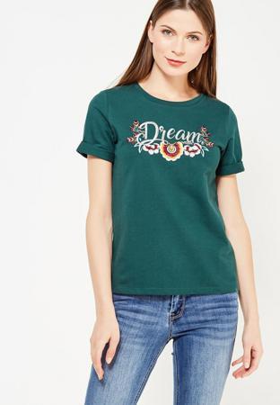 Футболка oodji