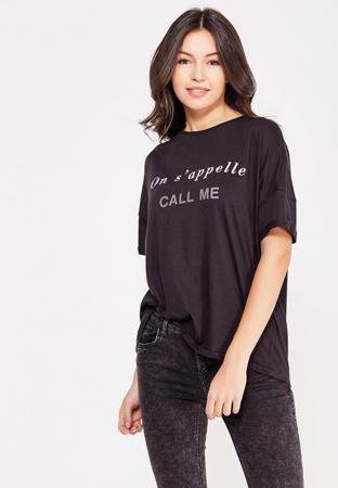 Футболка Jennyfer