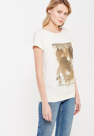 Футболка Gluen