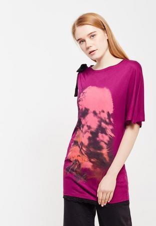 Футболка Gluen