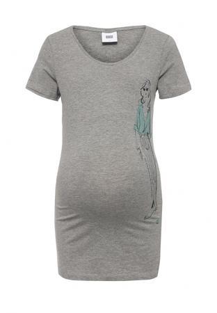 Футболка Mamalicious