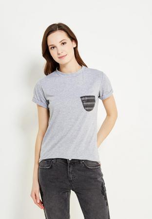 Футболка Exclaim