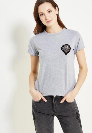 Футболка Exclaim