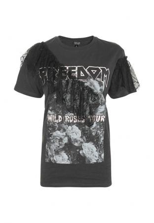 Футболка Topshop