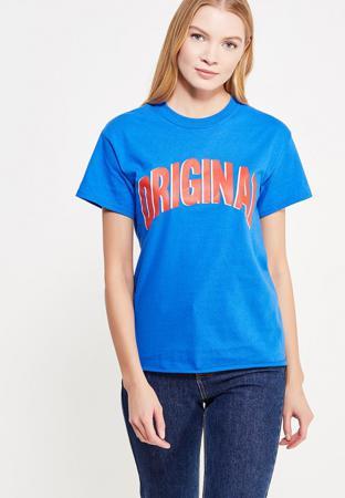 Футболка Miss Selfridge