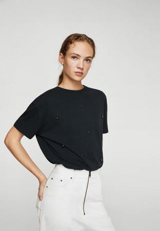 Футболка Mango