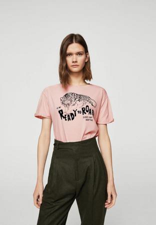 Футболка Mango