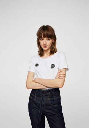 Футболка Mango