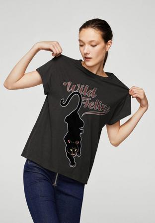 Футболка Mango