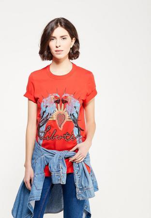 Футболка Topshop