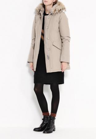 Пуховик Woolrich