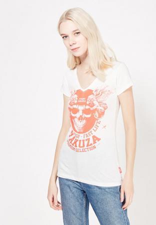 Футболка Yakuza Premium