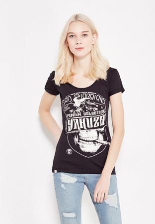Футболка Yakuza Premium