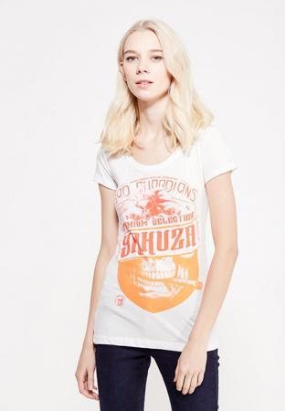 Футболка Yakuza Premium