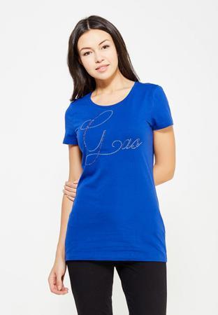 Футболка Gas