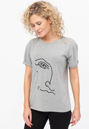 Футболка TzeTze