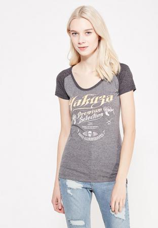 Футболка Yakuza Premium