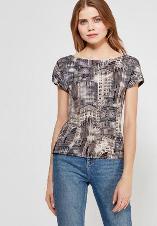 Футболка Miss & Missis