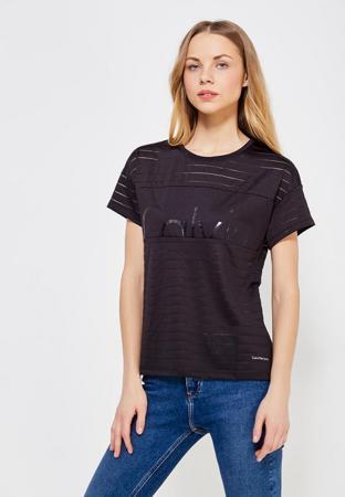 Футболка Calvin Klein Jeans
