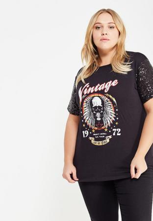 Футболка Brave Soul