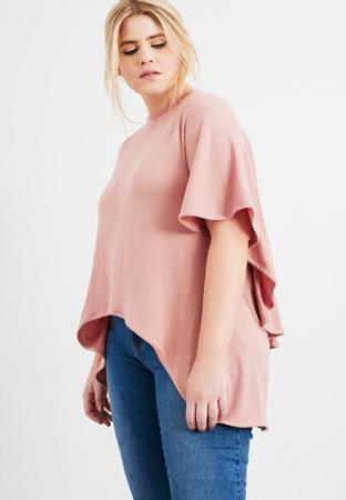 Футболка LOST INK PLUS