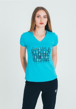 Футболка Varg