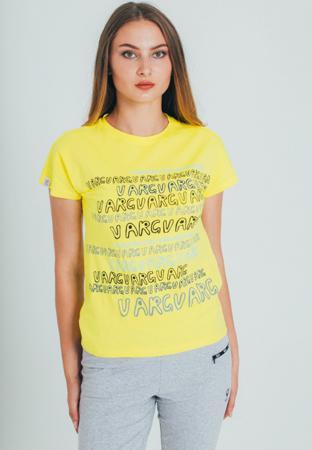 Футболка Varg