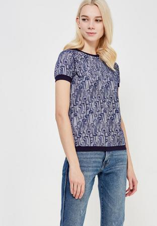 Футболка Yuliana Eva Bogart