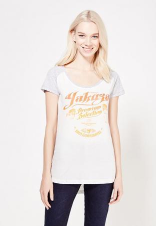 Футболка Yakuza Premium