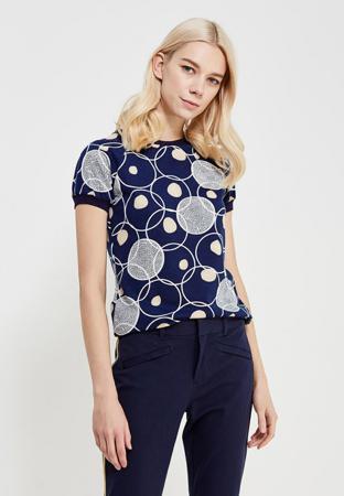 Футболка Yuliana Eva Bogart