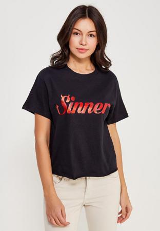 Футболка Miss Selfridge