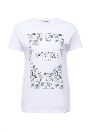 Футболка oodji