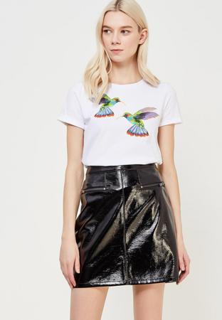 Футболка Fashion.Love.Story