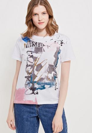 Футболка Pepe Jeans