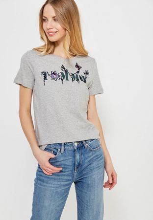 Футболка Tommy Hilfiger