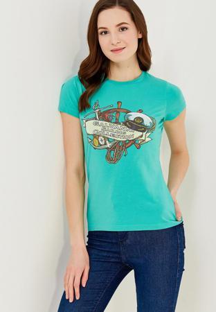 Футболка Galvanni Футболка Galvanni