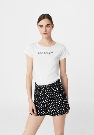 Футболка Mango