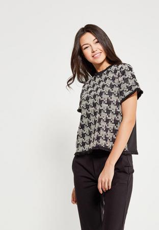 Футболка Mango