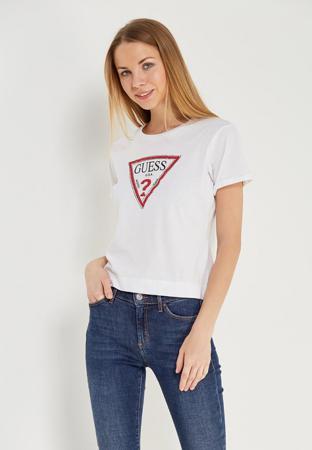 Футболка Guess Jeans