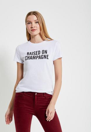 Футболка Твое