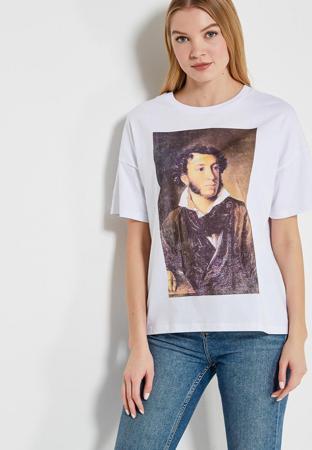 Футболка Твое