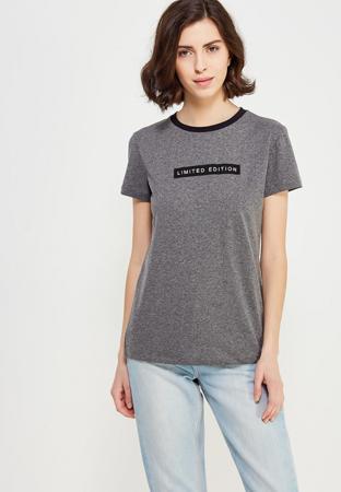 Футболка Твое