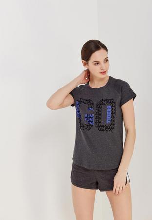 Футболка Твое